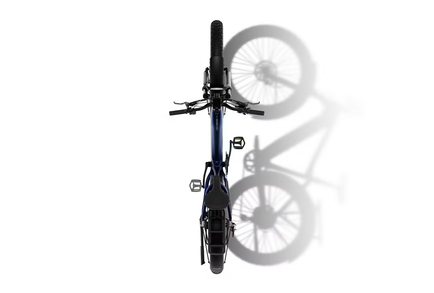 Aventon Aventure 3 Step-Through Electric Bike