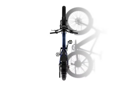 Aventon Aventure 3 Step-Through Electric Bike