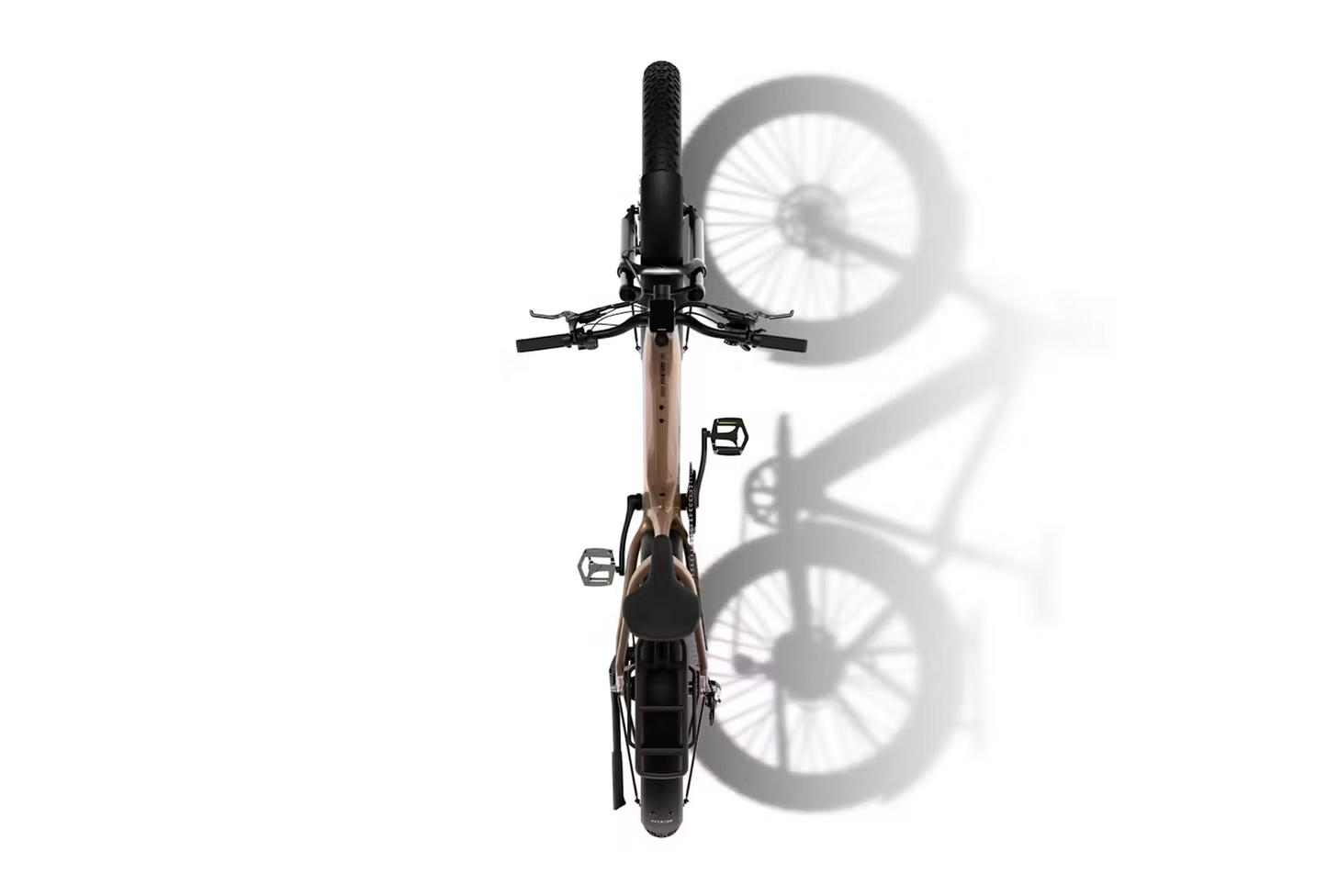 Aventon Aventure 3 Step-Through Electric Bike