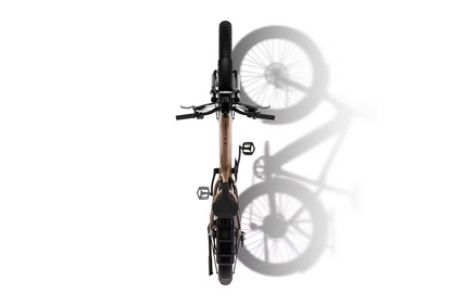 Aventon Aventure 3 Step-Through Electric Bike