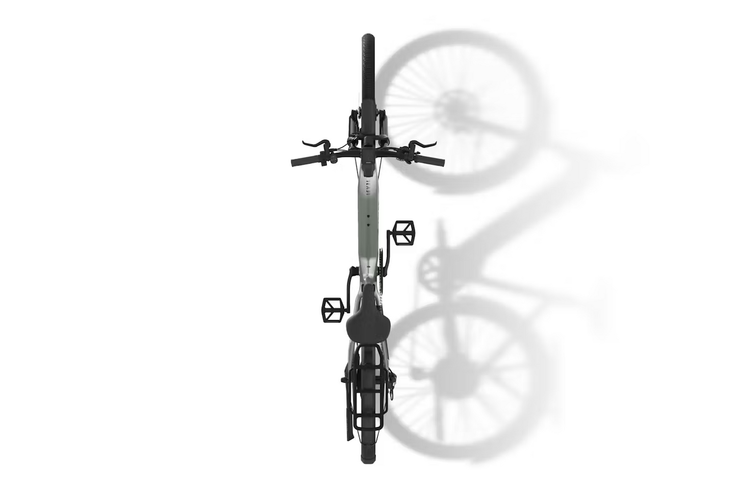 Aventon Level 3 Step-Through Electric Bike