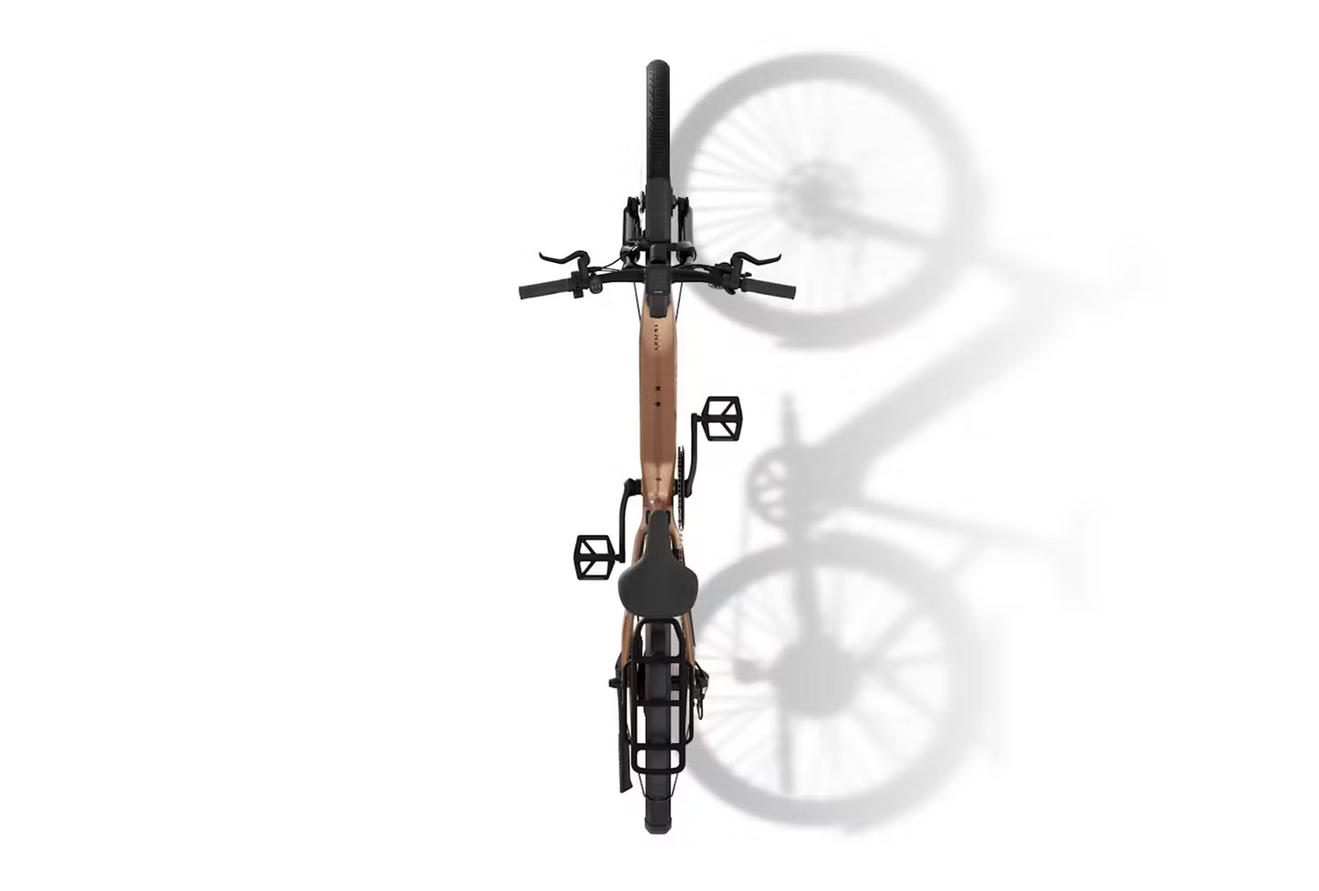 Aventon Level 3 Step-Through Electric Bike
