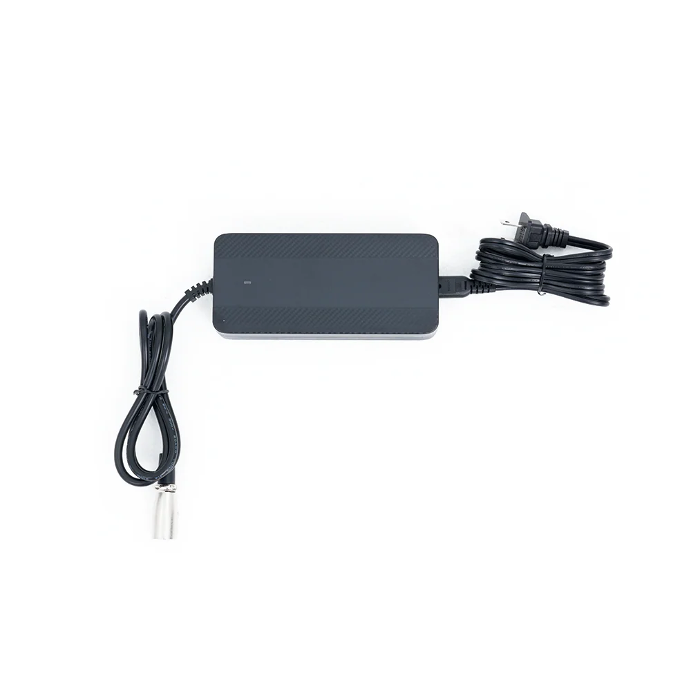 Mooncool Battery Charger for TK1 Folding