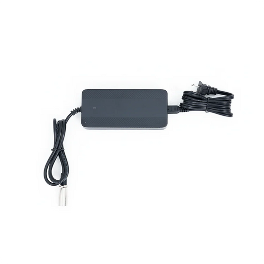 Mooncool Battery Charger for TK1 Folding