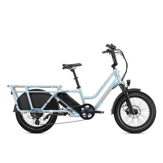Rad Power Bikes RadWagon™ 5 Electric Cargo Bike