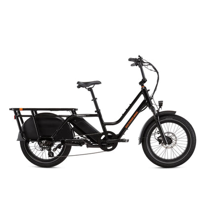 Rad Power Bikes RadWagon™ 5 Electric Cargo Bike