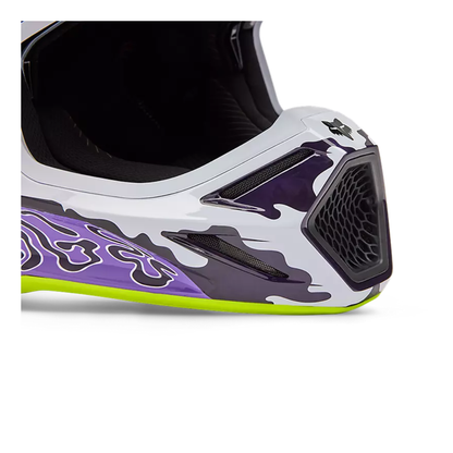 Fox Racing V3 RS Image Phantom Limited Edition Helmet