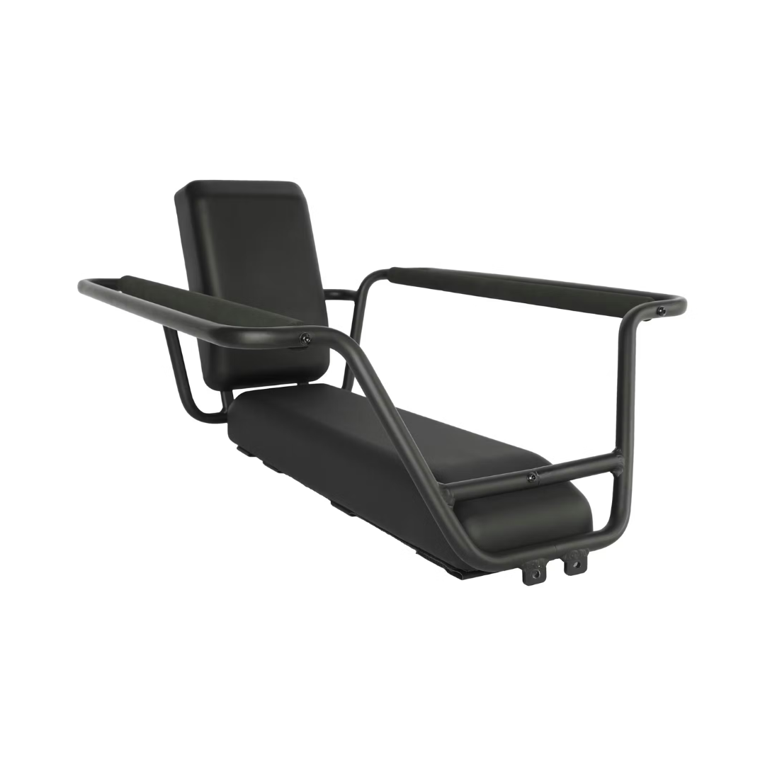 Aventon Child Carrier Kit – Handrail & Long Seatpad