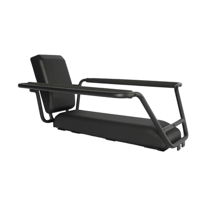 Aventon Child Carrier Kit – Handrail & Long Seatpad