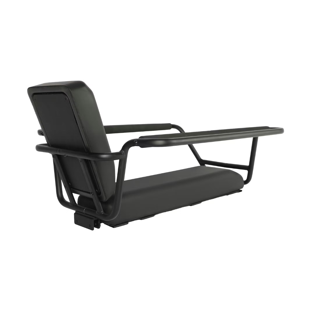 Aventon Child Carrier Kit – Handrail & Long Seatpad