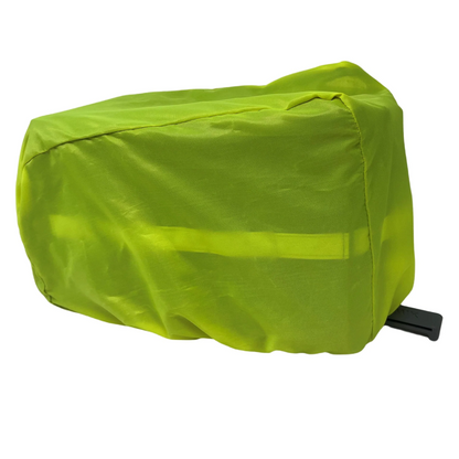 BiKASE MIK Trunk Bag Big Momma Bicycle Rack Bag