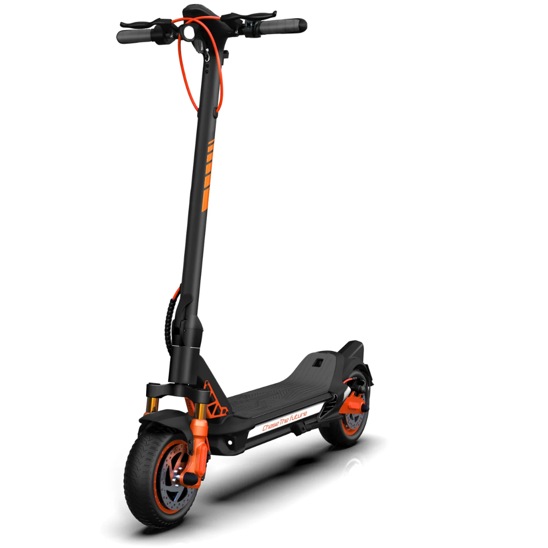 CUNFON RZ1000 Dual Motor Electric Scooter