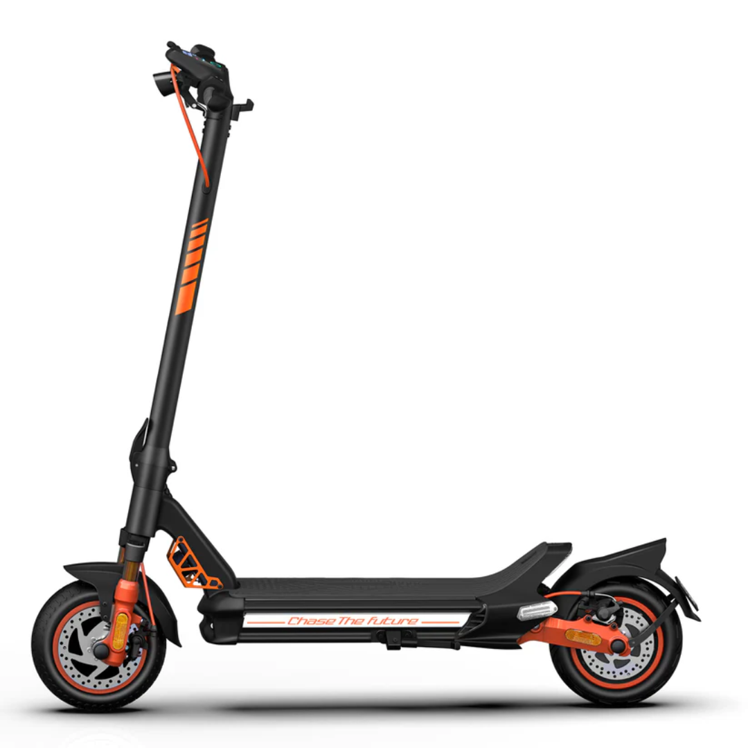 CUNFON RZ1000 Dual Motor Electric Scooter