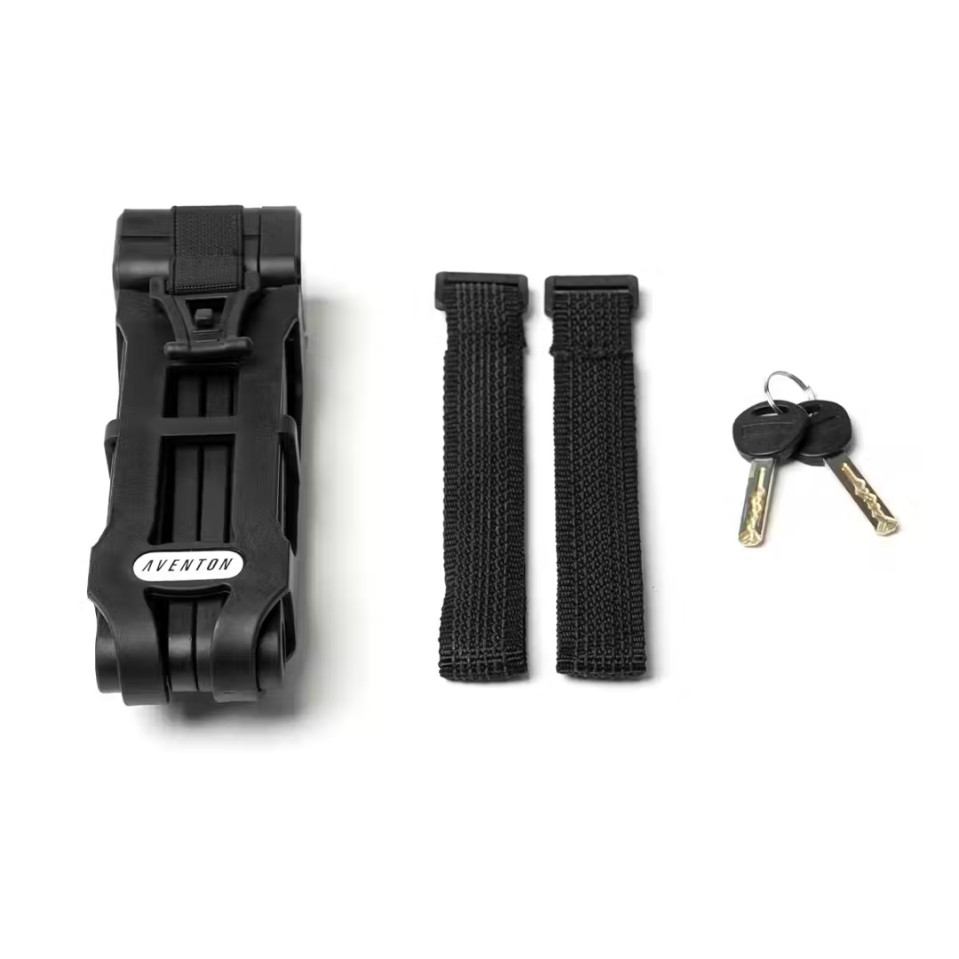 Aventon Foldable Lock