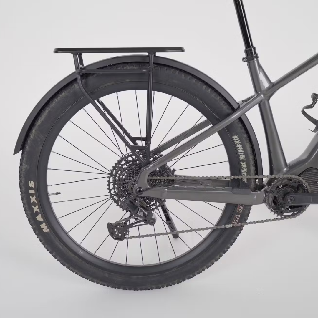 Aventon Rear Rack & Fender Set – Ramblas