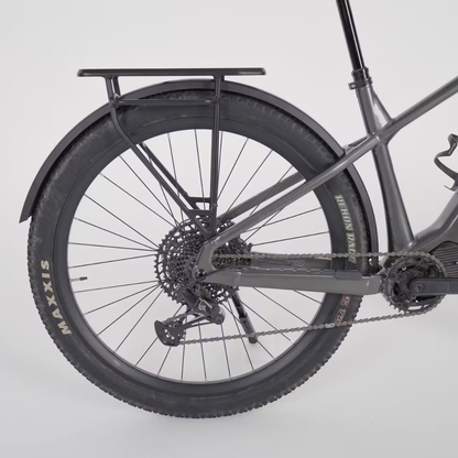 Aventon Rear Rack & Fender Set – Ramblas