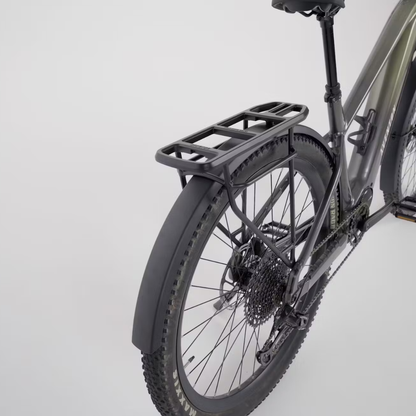 Aventon Rear Rack & Fender Set – Ramblas