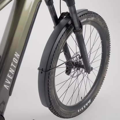 Aventon Rear Rack & Fender Set – Ramblas