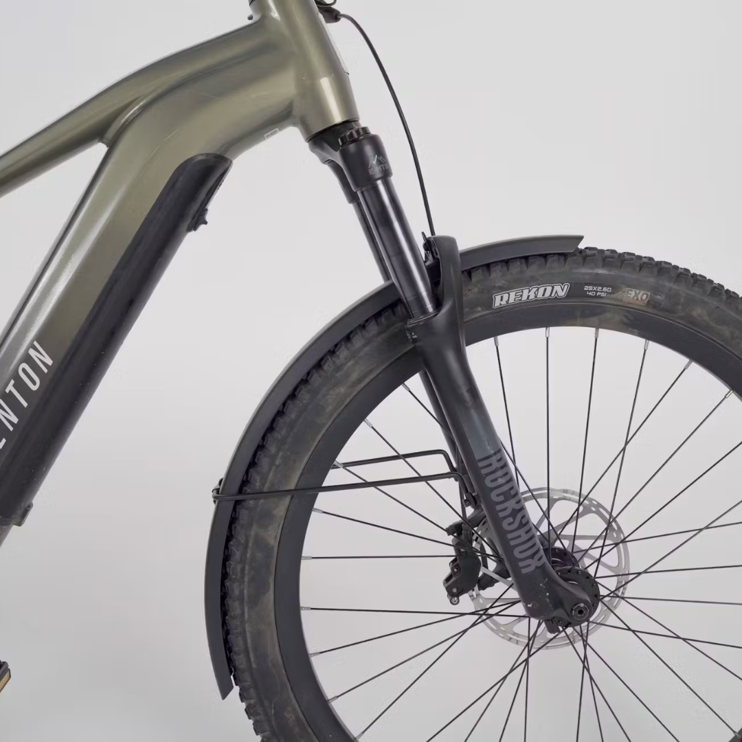 Aventon Rear Rack & Fender Set – Ramblas