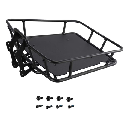 Aventon Front Rack Set – Aventure / Aventure 2 / Aventure 3 / Aventure M / Abound / Abound SR / Abound LR / Sinch 2