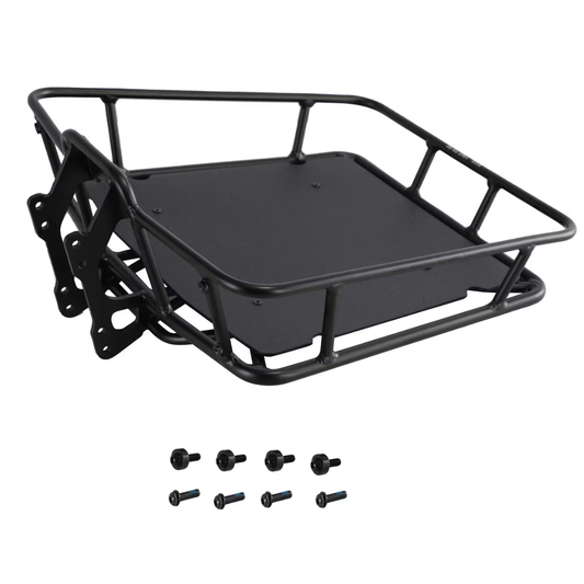 Aventon Front Rack Set – Aventure / Aventure 2 / Aventure 3 / Aventure M / Abound / Abound SR / Abound LR / Sinch 2