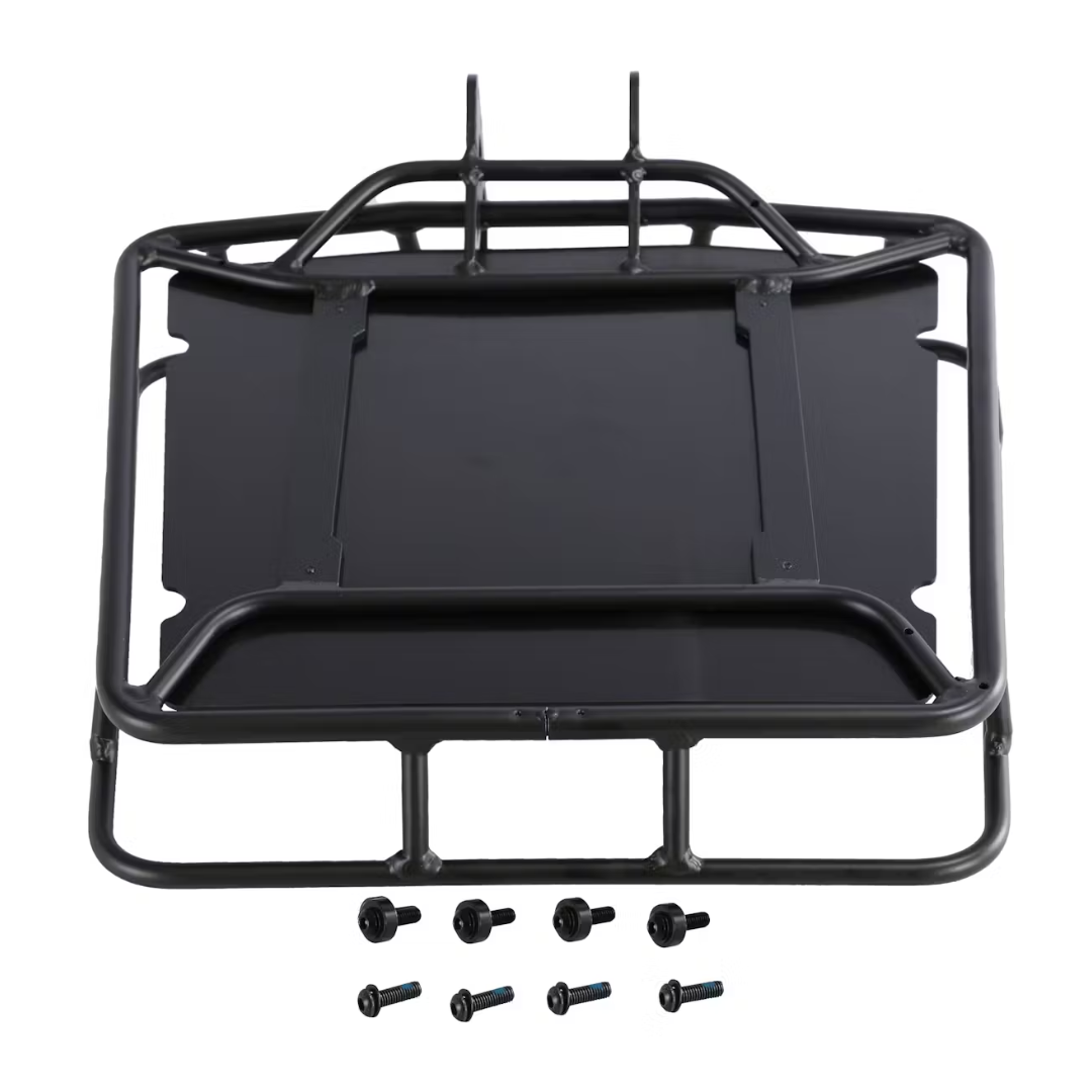 Aventon Front Rack Set – Aventure / Aventure 2 / Aventure 3 / Aventure M / Abound / Abound SR / Abound LR / Sinch 2