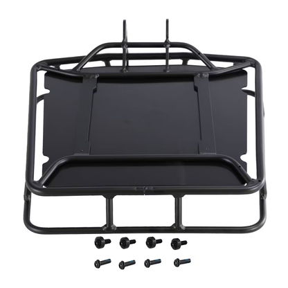 Aventon Front Rack Set – Aventure / Aventure 2 / Aventure 3 / Aventure M / Abound / Abound SR / Abound LR / Sinch 2