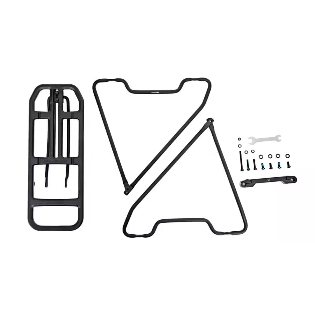 Aventon Rear Rack Set – Pace 350.3 / Pace 500.3 / Soltera 2