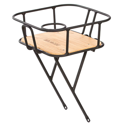 Aventon Front Rack Set – Pace and Soltera