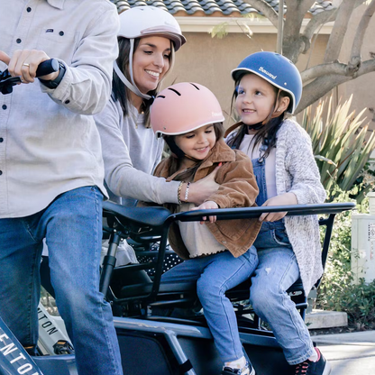 Aventon Abound Handrail