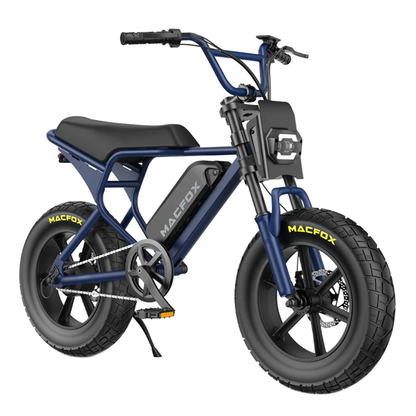 MacFox M16 Electric Bike