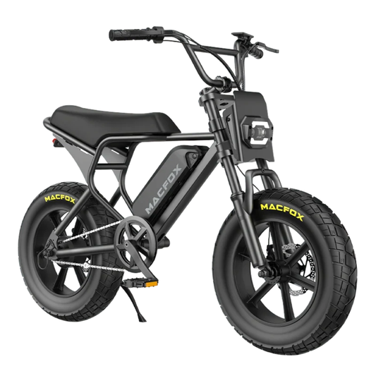 MacFox M16 Electric Bike