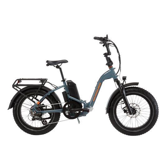 Rad Power Bikes RadExpand 5 Plus Electric Folding Bike