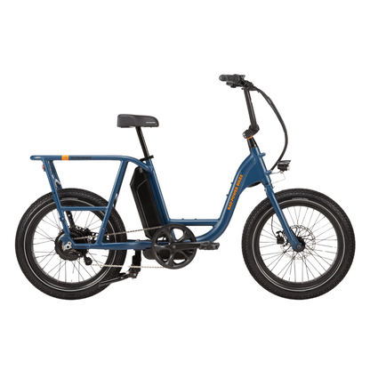 Rad Power Bikes RadRunner™ Electric Cargo Utility Bike