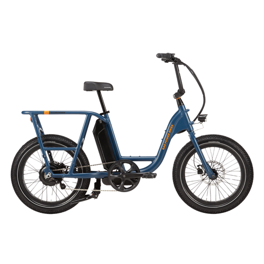 Rad Power Bikes RadRunner™ Electric Cargo Utility Bike