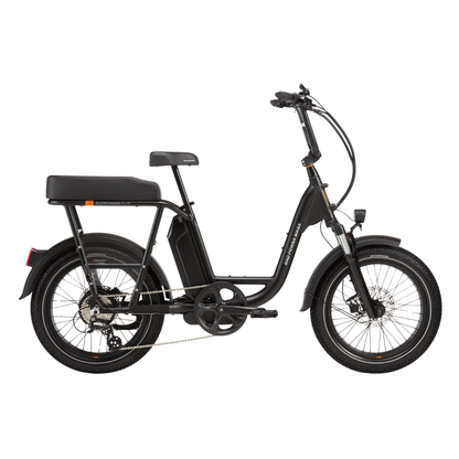 Rad Power Bikes RadRunner™ Plus Electric Cargo Utility Bike