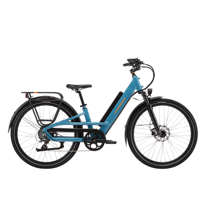 Rad Power Bikes Radster™ Road Electric Commuter Bike