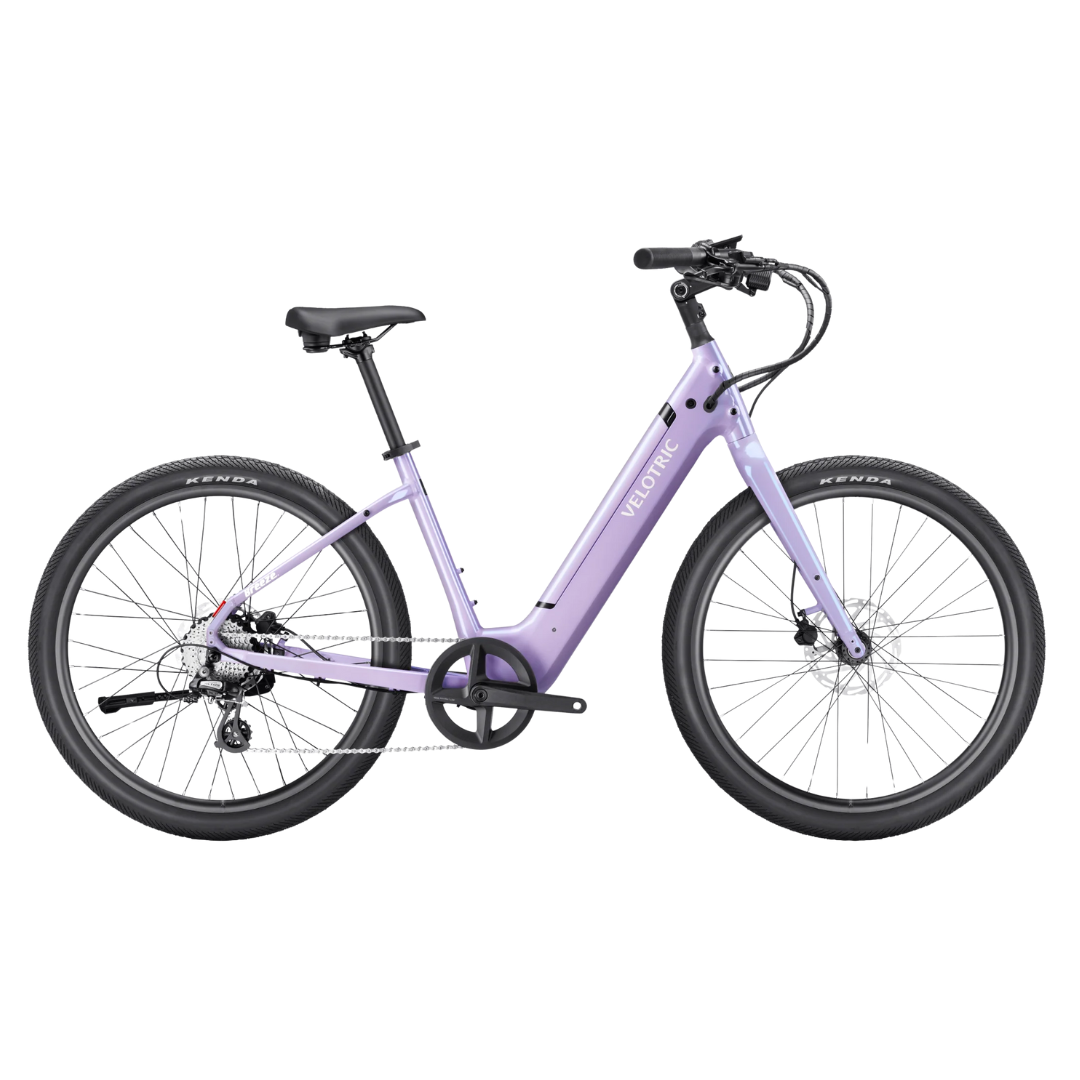 Velotric Breeze 1 Electric Bike