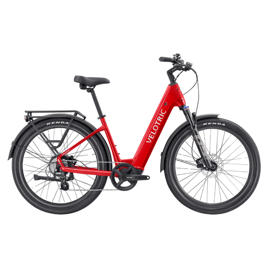Velotric Discover 2 Electric Bike