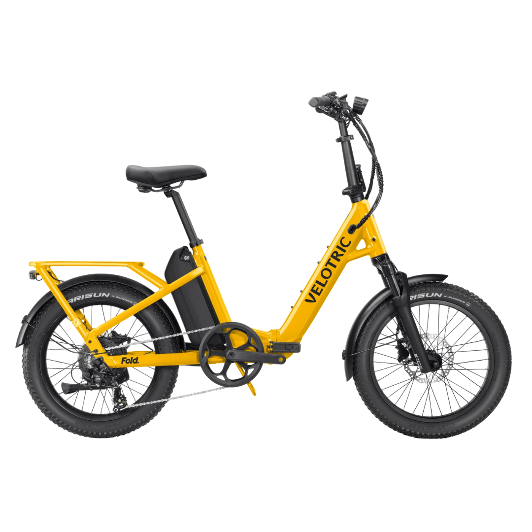 Velotric Fold 1 Plus Folding Electric Bike