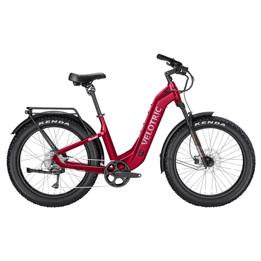 Velotric Nomad 2 Fat Tire Electric Bike