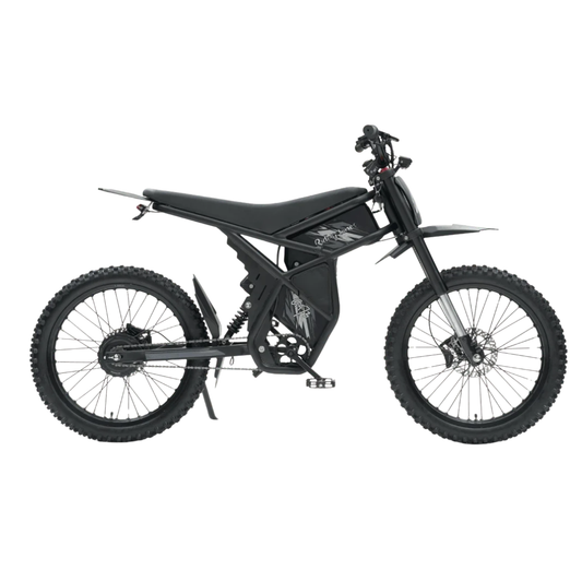 Riding Times GT73 Electric Motorbike