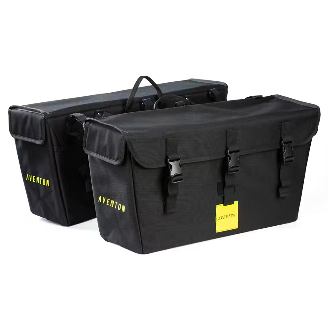 Aventon Abound Pannier