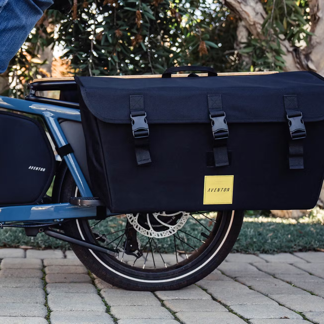 Aventon Abound Pannier