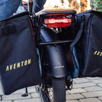 Aventon Abound Pannier
