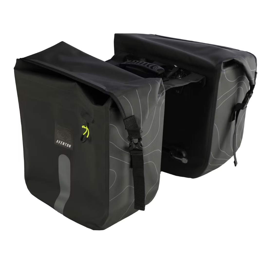 Aventon Twin Pannier
