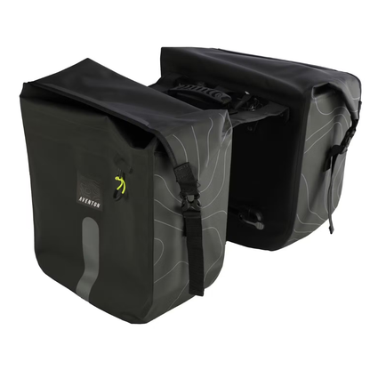 Aventon Twin Pannier