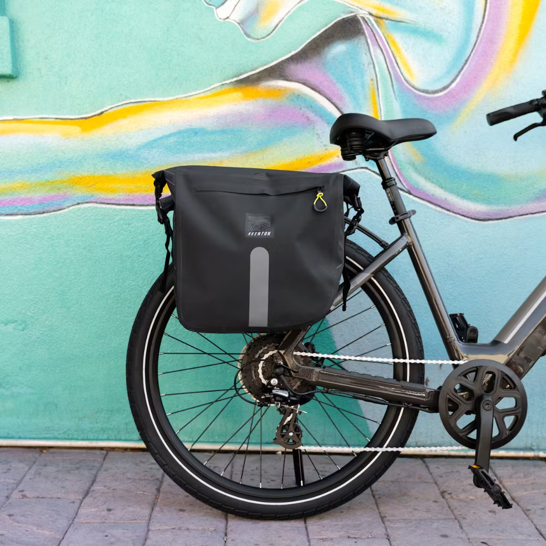 Aventon Twin Pannier