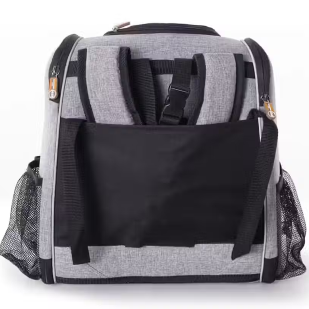Aventon K&H Pet Bike Backpack