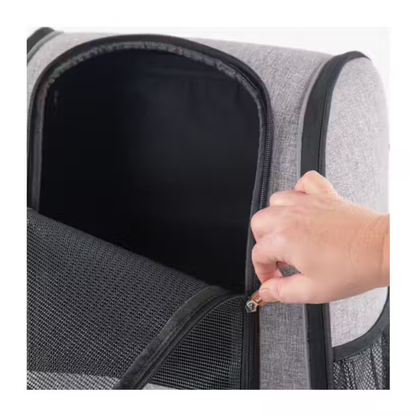 Aventon K&H Pet Bike Backpack